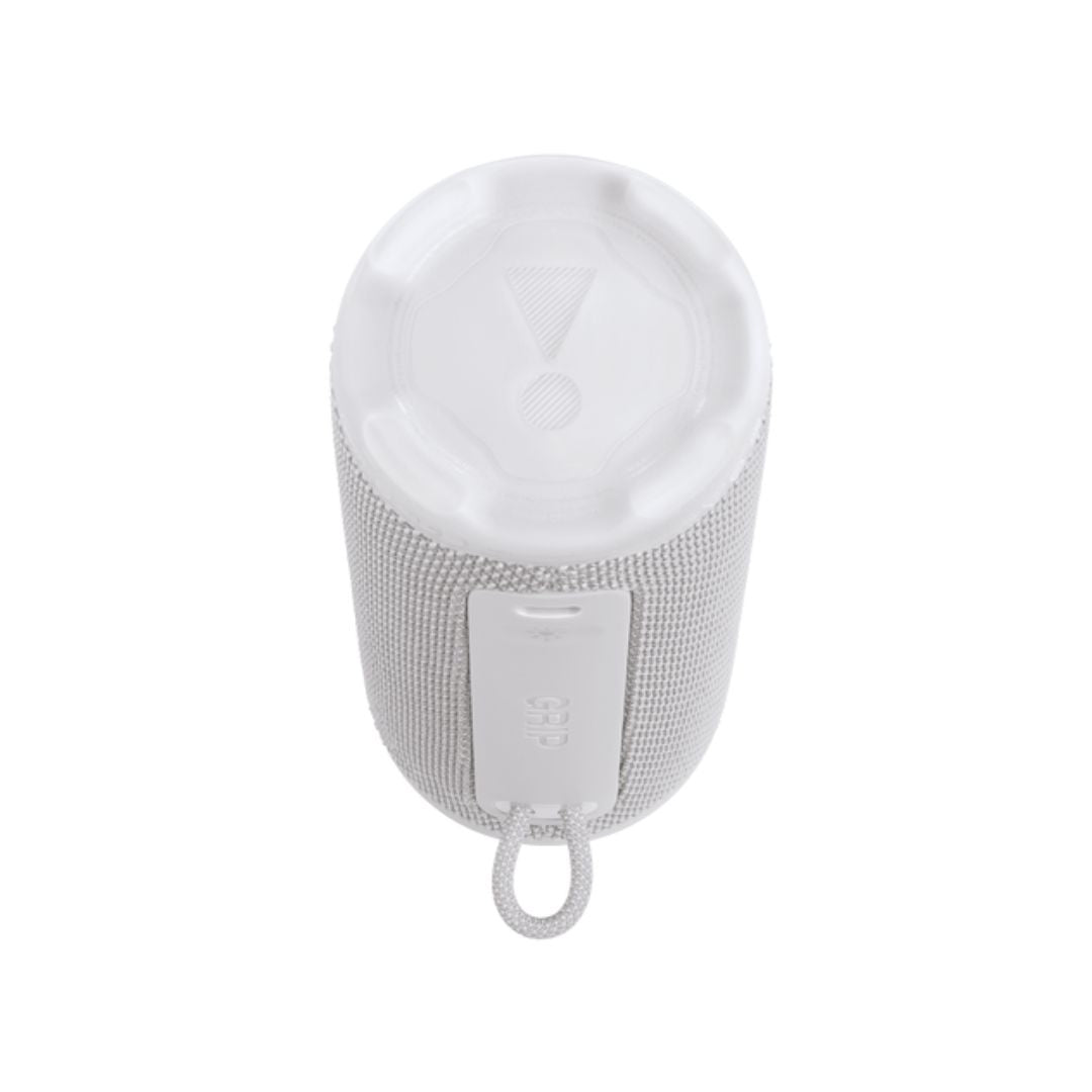 Grip Compact Bluetooth Speaker