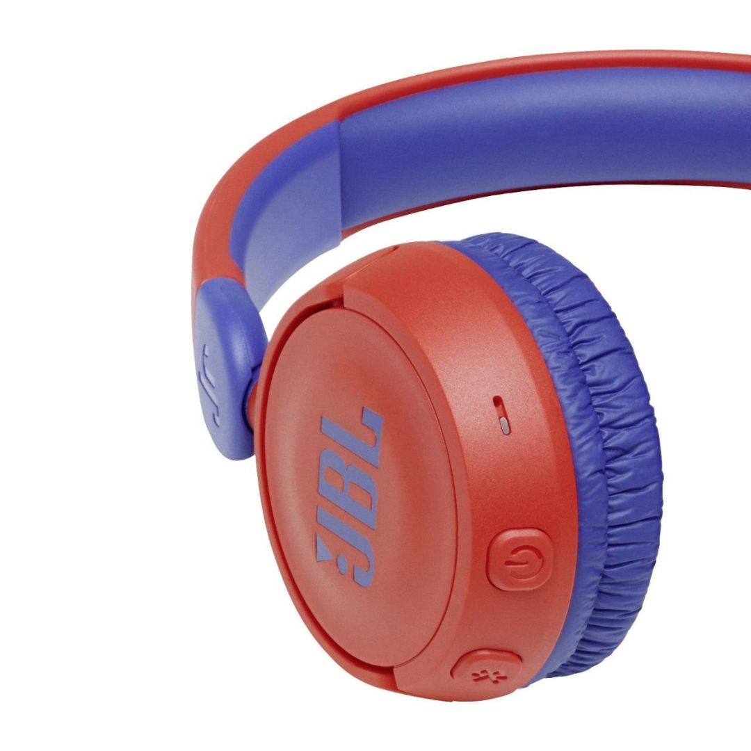 JBL JR310BT  Kids Wireless On-Ear Headphones