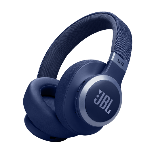 JBL Live 770N Headphones