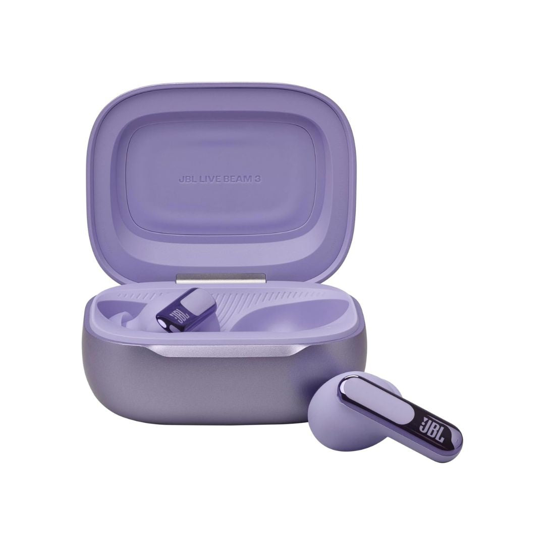 Live Beam 3 True Wireless Noise Cancelling Earbuds