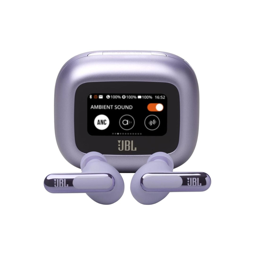Live Beam 3 True Wireless Noise Cancelling Earbuds