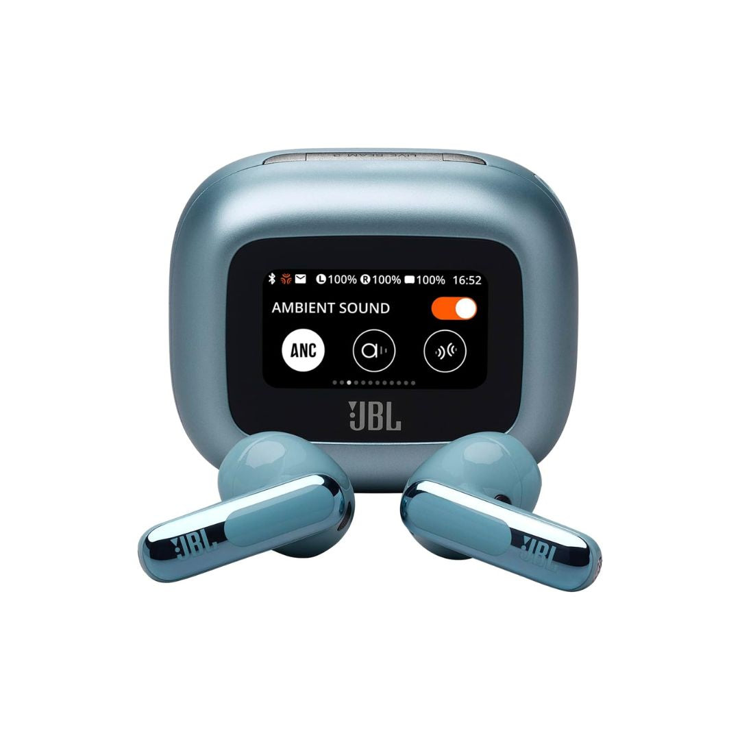 Live Flex 3 True Wireless Noise Cancelling Earbuds
