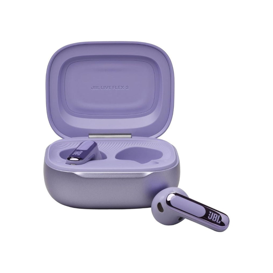 Live Flex 3 True Wireless Noise Cancelling Earbuds