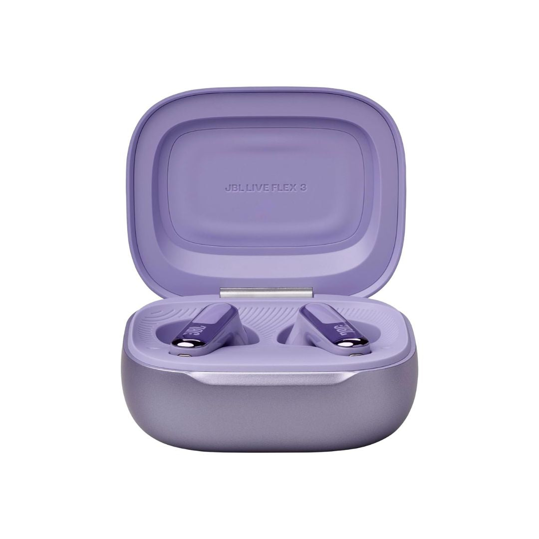 Live Flex 3 True Wireless Noise Cancelling Earbuds
