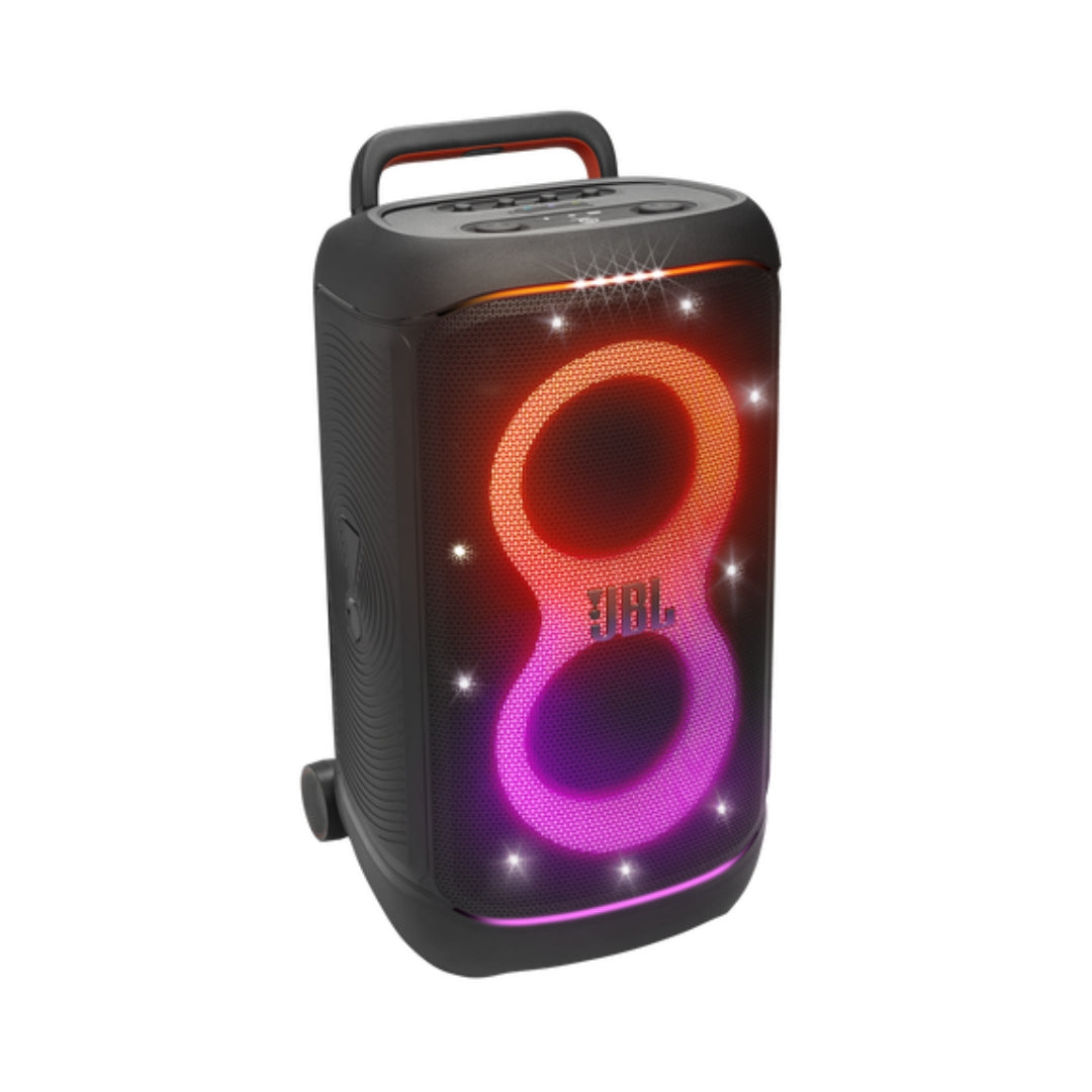 سماعة بارتي بوكس 520 للحفلات تعمل بالبطارية ومحمولة