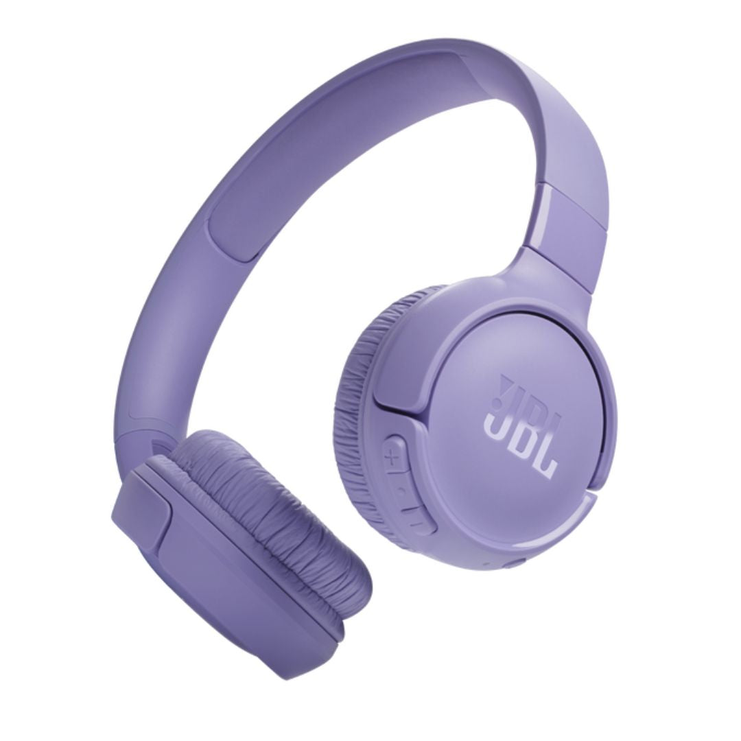 JBL Tune 520BT Headphones