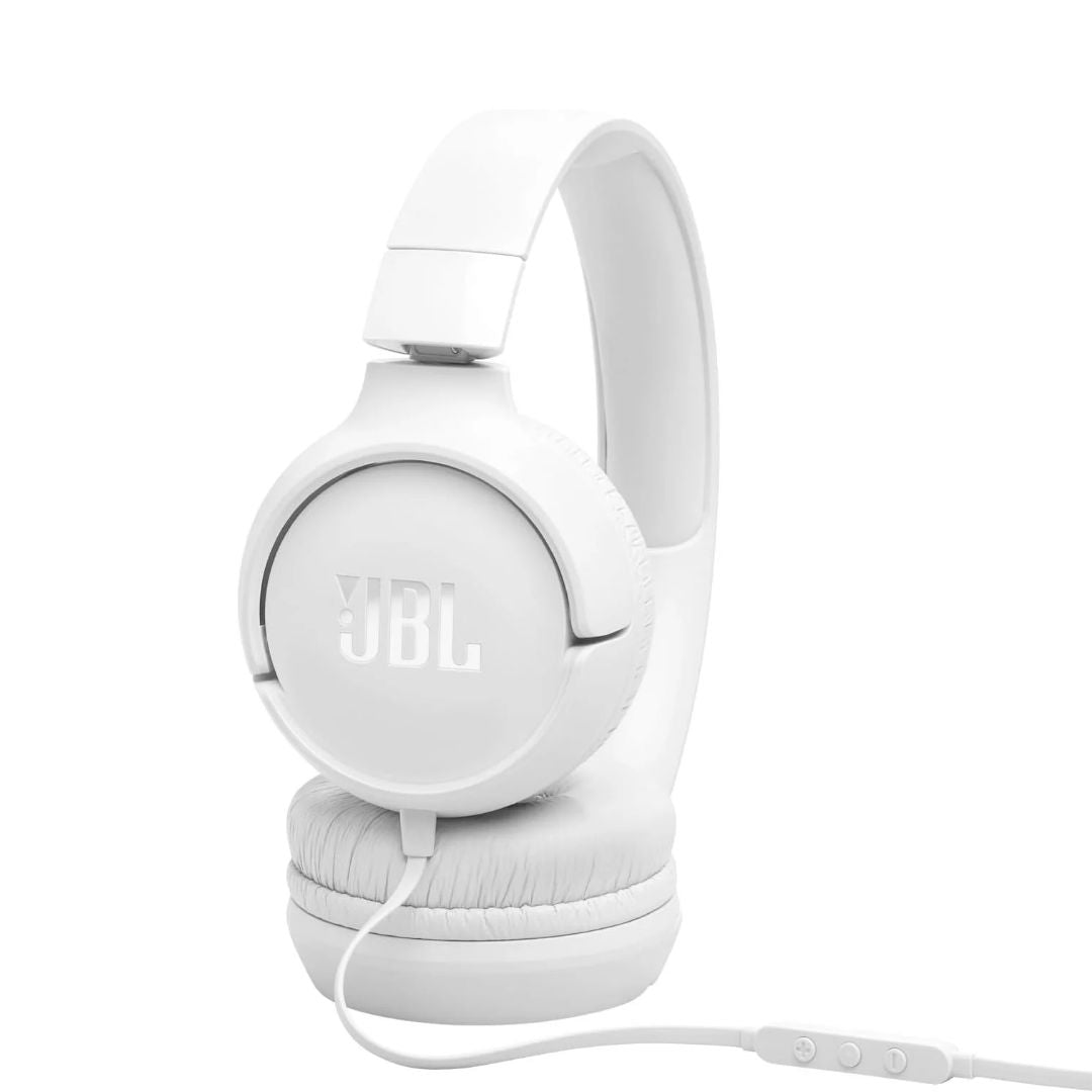 Tune 520C USB-C Wired On-Ear Headphones