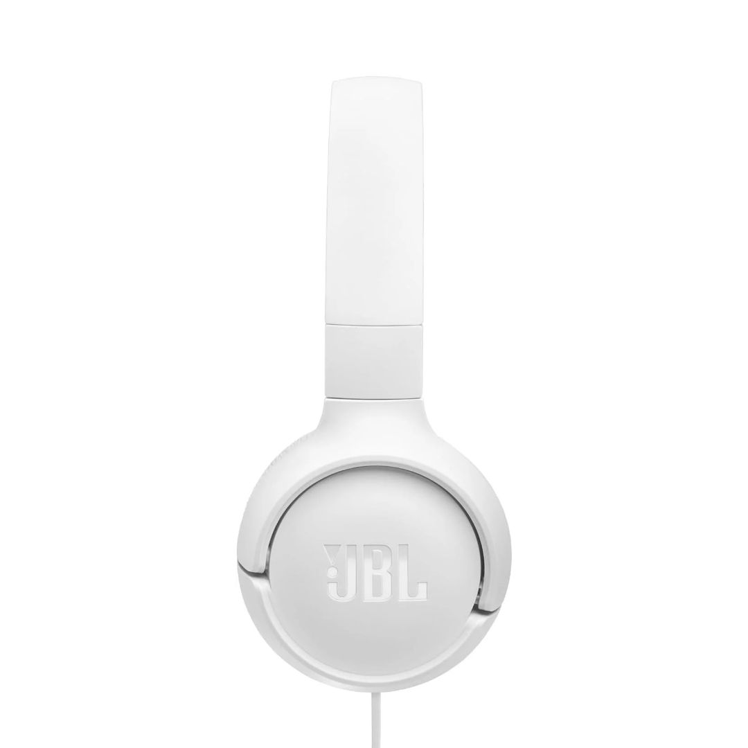 Tune 520C USB-C Wired On-Ear Headphones