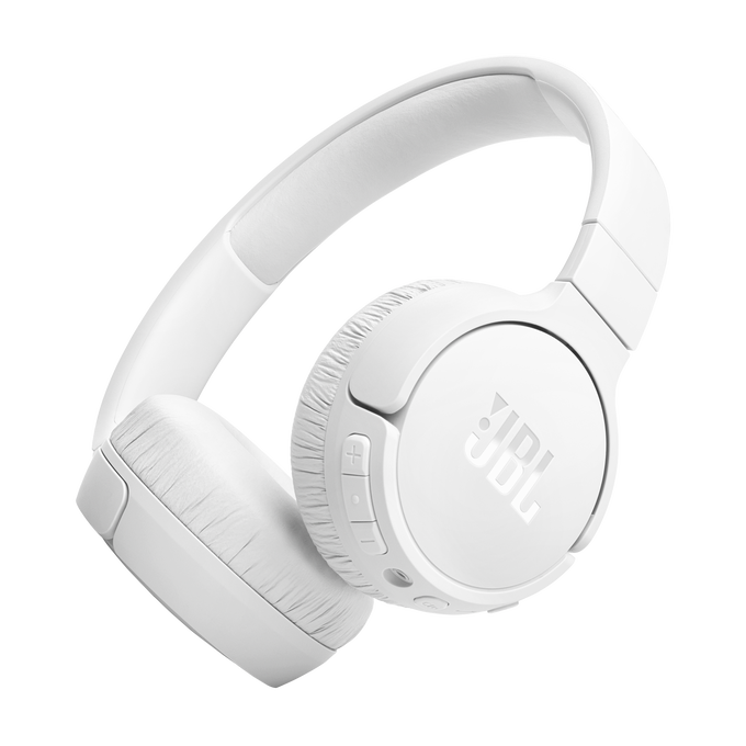 JBL Tune 670NC Headphones