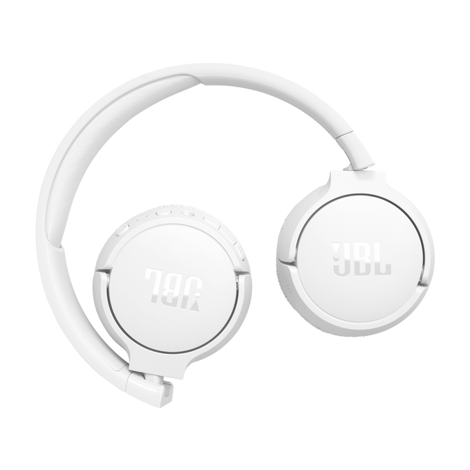 JBL Tune 670NC Headphones