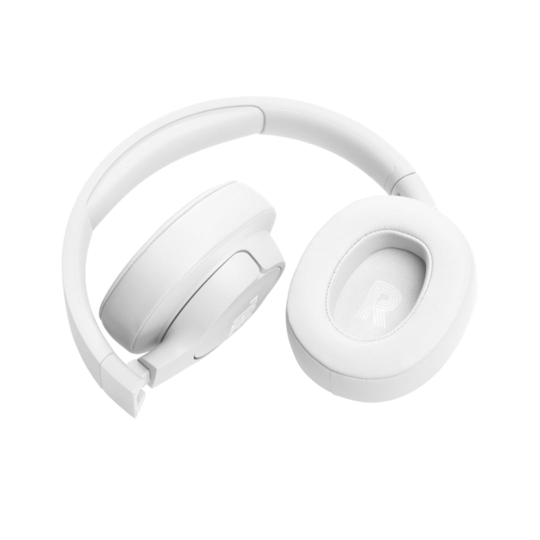 Tune 720BT Over-ear Headphones