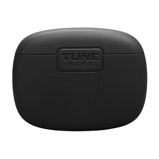 JBL Tune Buds 2 | True wireless Noise Cancelling Earbuds