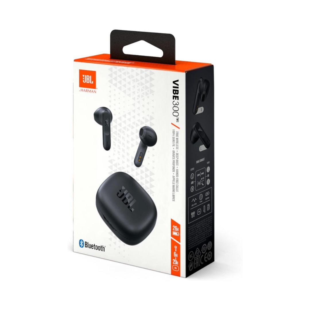 JBL Wave 300 TWS Earphones (blue) Price —