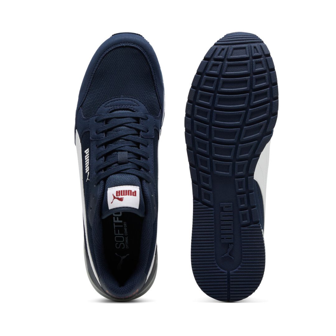 ST Runner v4 Mesh Club Lifestyle Shoes