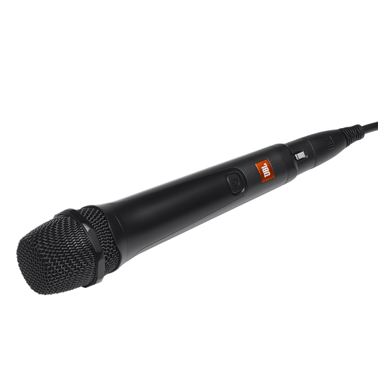 PBM100 Wired Microphone Wired Dynamic Vocal Mic with Cable