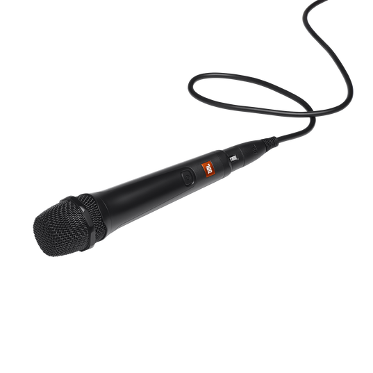 PBM100 Wired Microphone Wired Dynamic Vocal Mic with Cable