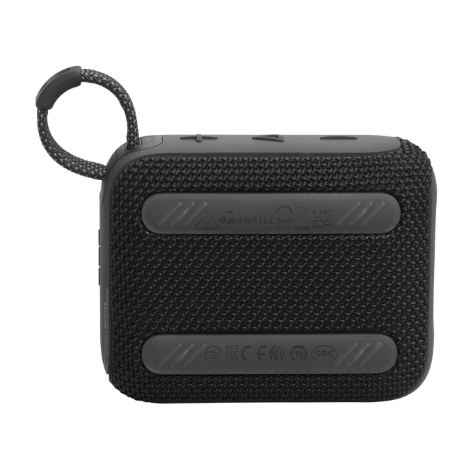 JBL Go 4 | Ultra-Portable Bluetooth Speaker