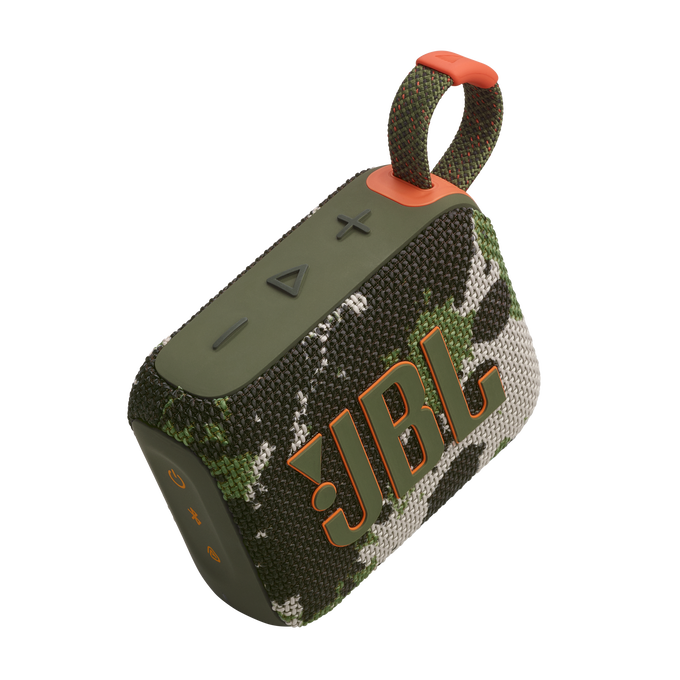 مكبر صوت جو 4 بلوتوث الترا بورتابل