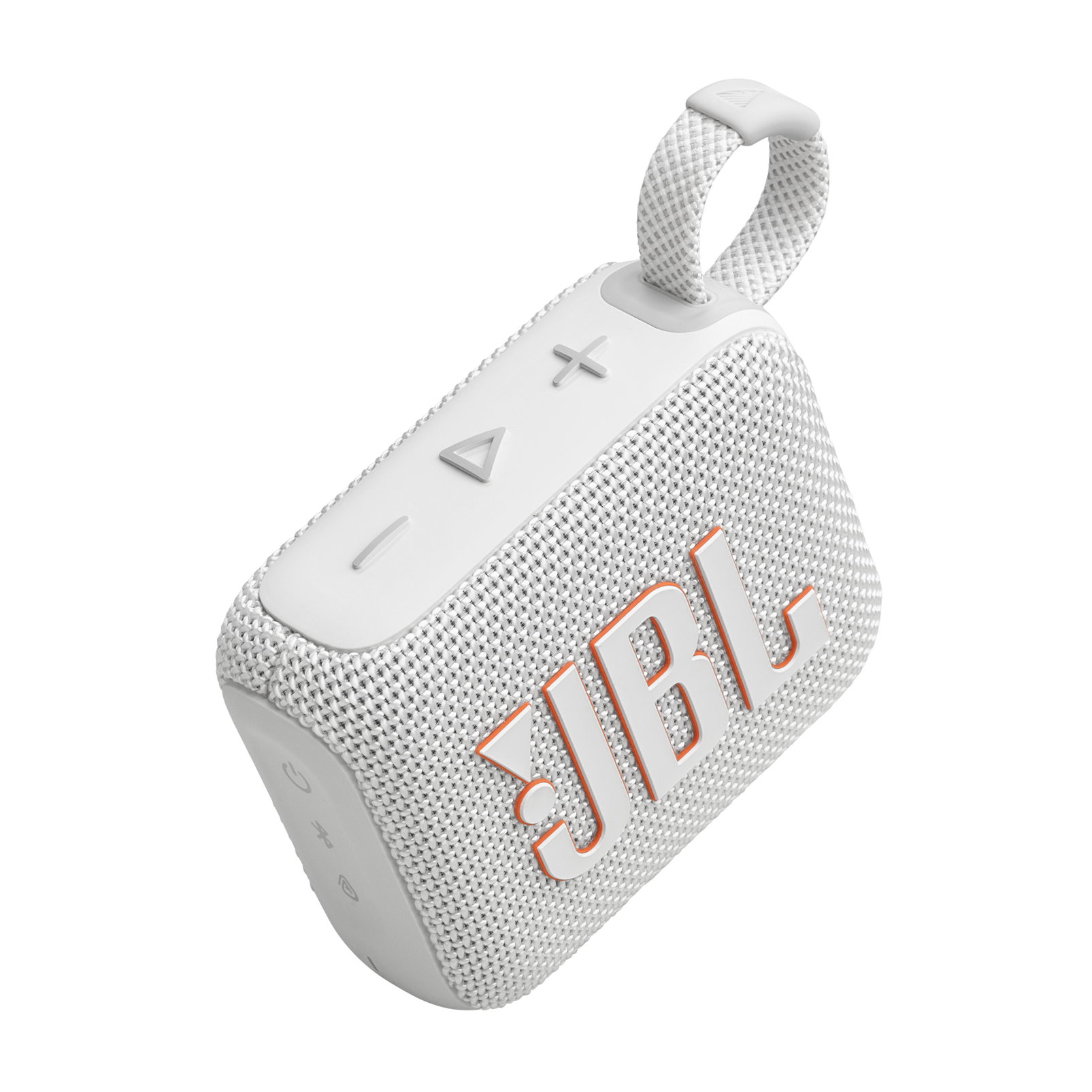 JBL Go 4 | Ultra-Portable Bluetooth Speaker