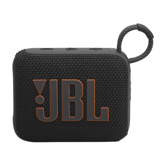 JBL Go 4 | Ultra-Portable Bluetooth Speaker