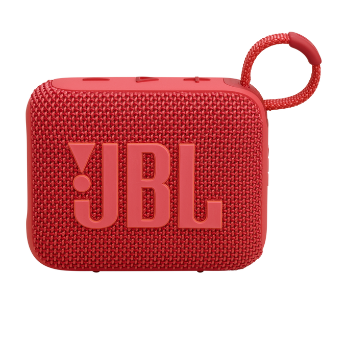 JBL Go 4 | Ultra-Portable Bluetooth Speaker