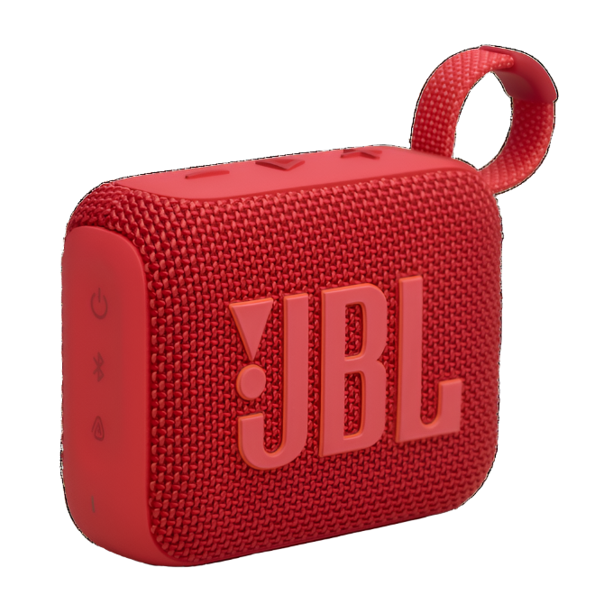 JBL Go 4 | Ultra-Portable Bluetooth Speaker