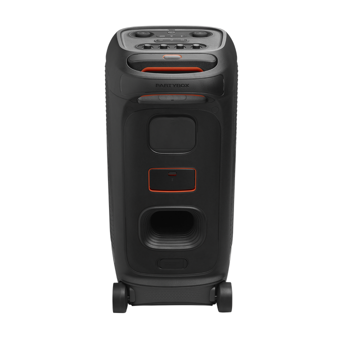 JBL PartyBox Stage 320 Portable Bluetooth Party Speaker