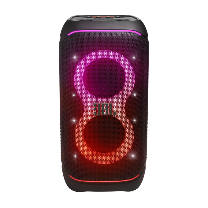 JBL PartyBox Stage 320 Portable Bluetooth Party Speaker
