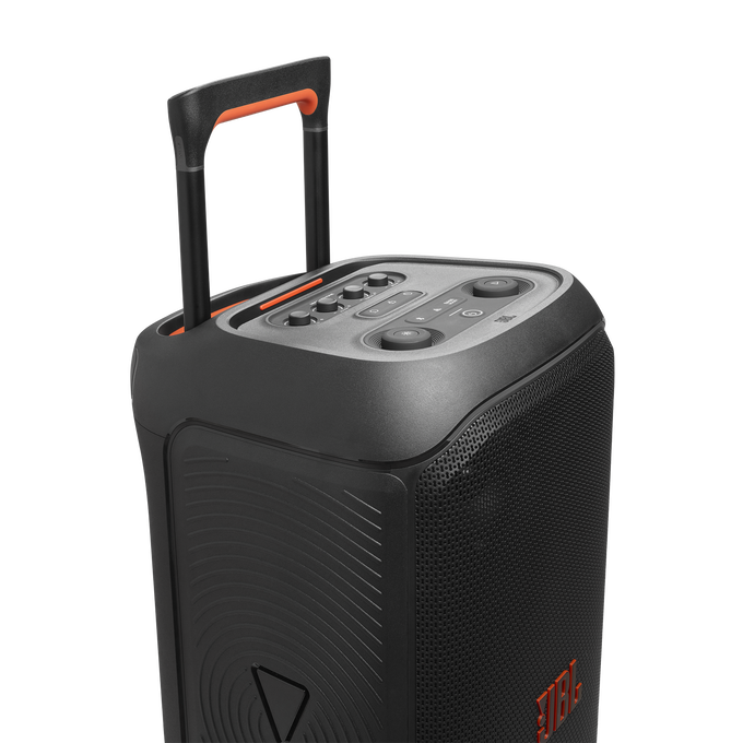 JBL PartyBox Stage 320 Portable Bluetooth Party Speaker