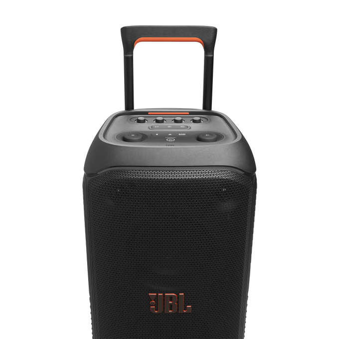 JBL PartyBox Stage 320 Portable Bluetooth Party Speaker