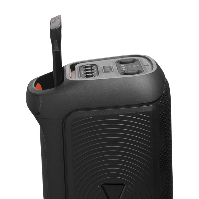 JBL PartyBox Stage 320 Portable Bluetooth Party Speaker
