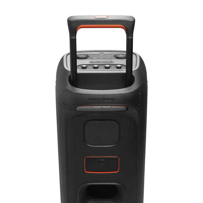 JBL PartyBox Stage 320 Portable Bluetooth Party Speaker