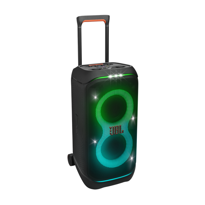 JBL PartyBox Stage 320 Portable Bluetooth Party Speaker