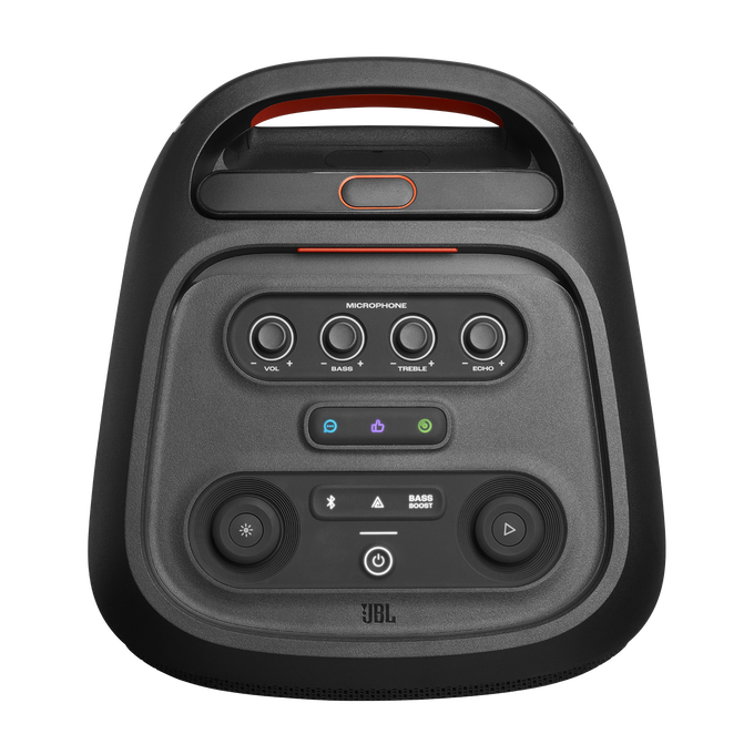 JBL PartyBox Stage 320 Portable Bluetooth Party Speaker