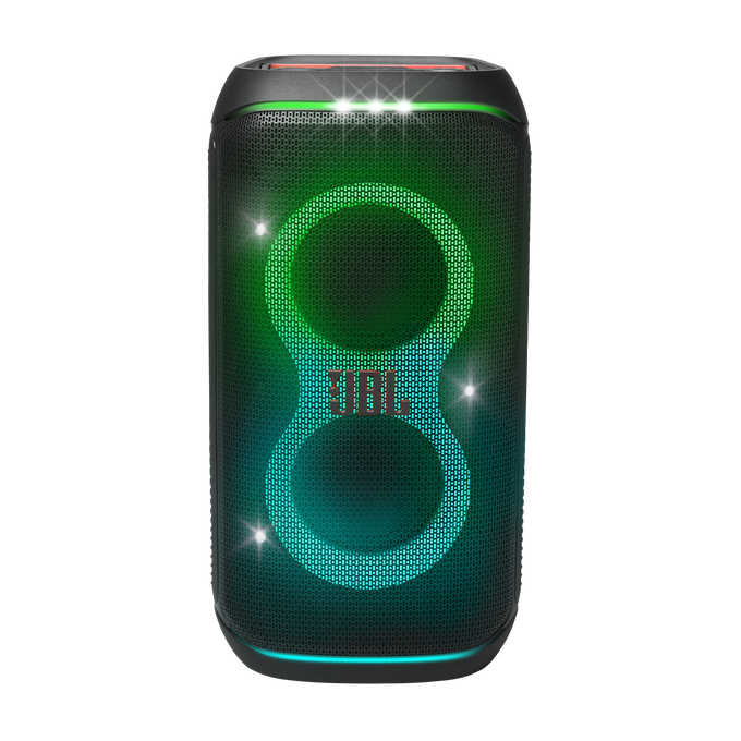 JBL PartyBox Club 120  Portable party speaker