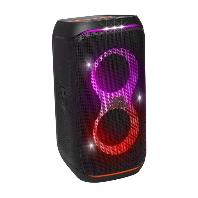 JBL PartyBox Club 120  Portable party speaker