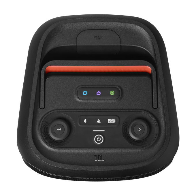 JBL PartyBox Club 120  Portable party speaker