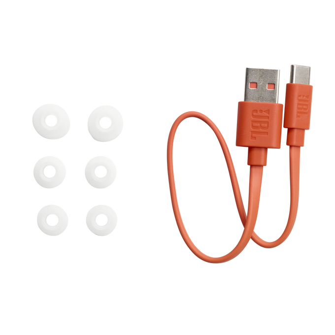 JBL Wave Beam Earphones