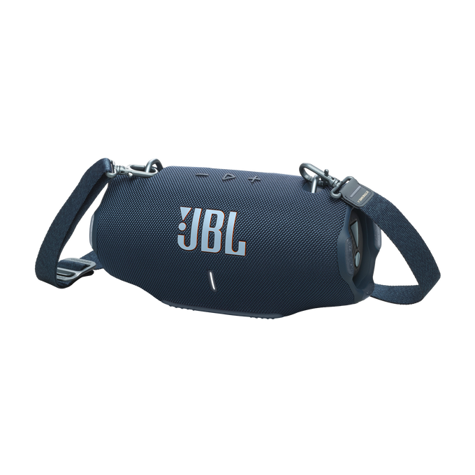 JBL XTREME 4 Portable Waterproof Speaker
