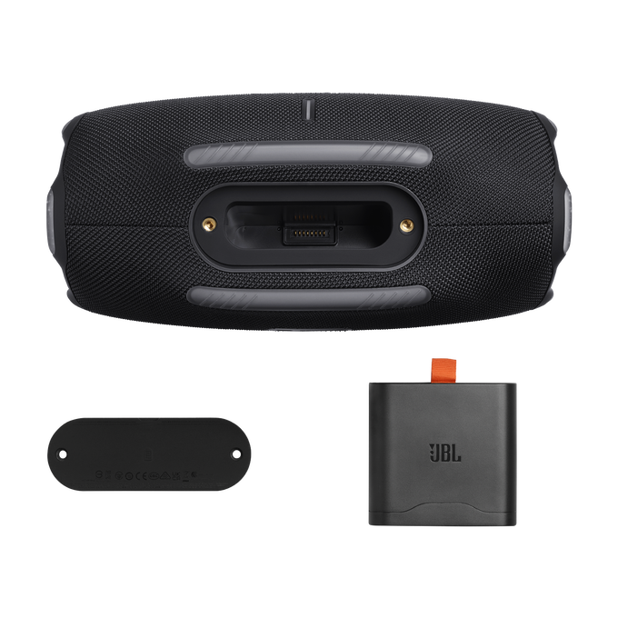 JBL XTREME 4 Portable Waterproof Speaker