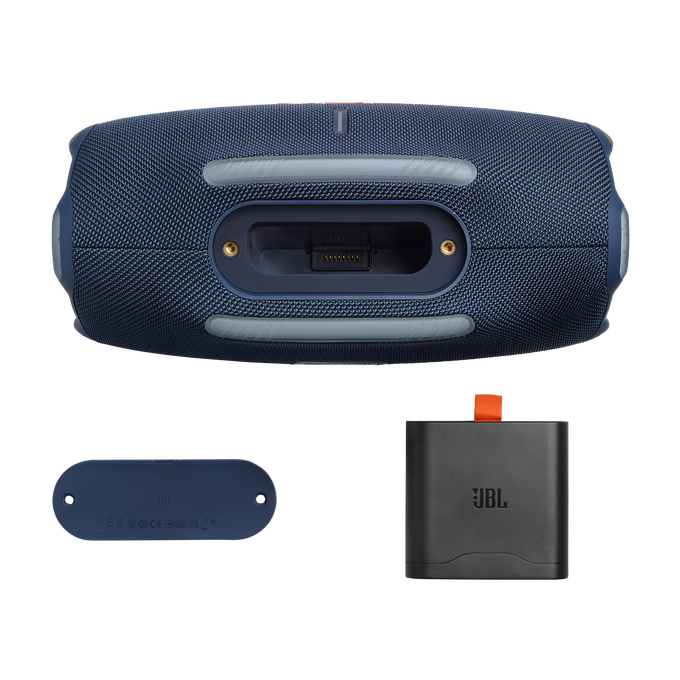 JBL XTREME 4 Portable Waterproof Speaker