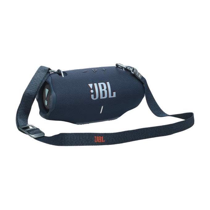 JBL XTREME 4 Portable Waterproof Speaker