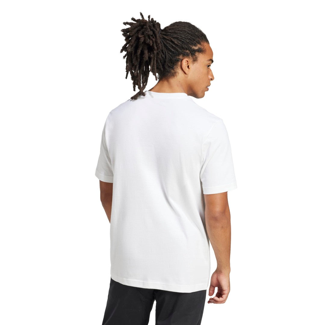 Lounge Slides Graphic Pocket T-Shirt