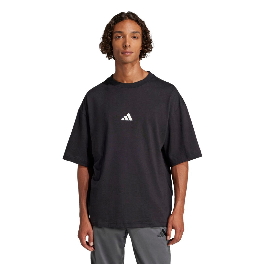 Future Icons Small Logo T-Shirt