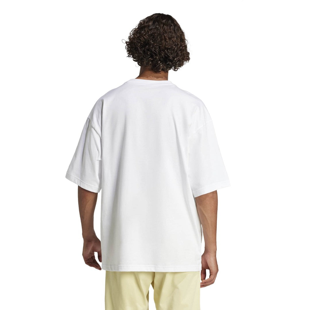 Future Icons Small Logo T-Shirt