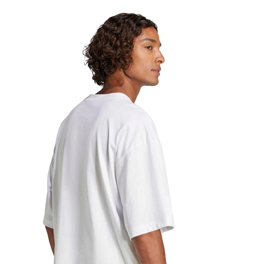 Future Icons Small Logo T-Shirt
