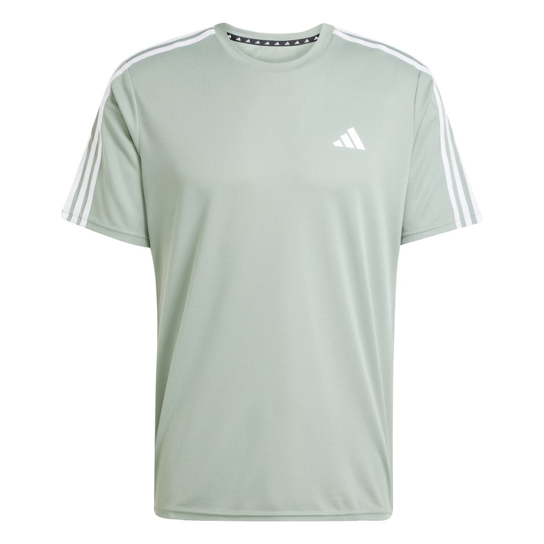 Train Essentials 3-Stripes Training T-Shirt