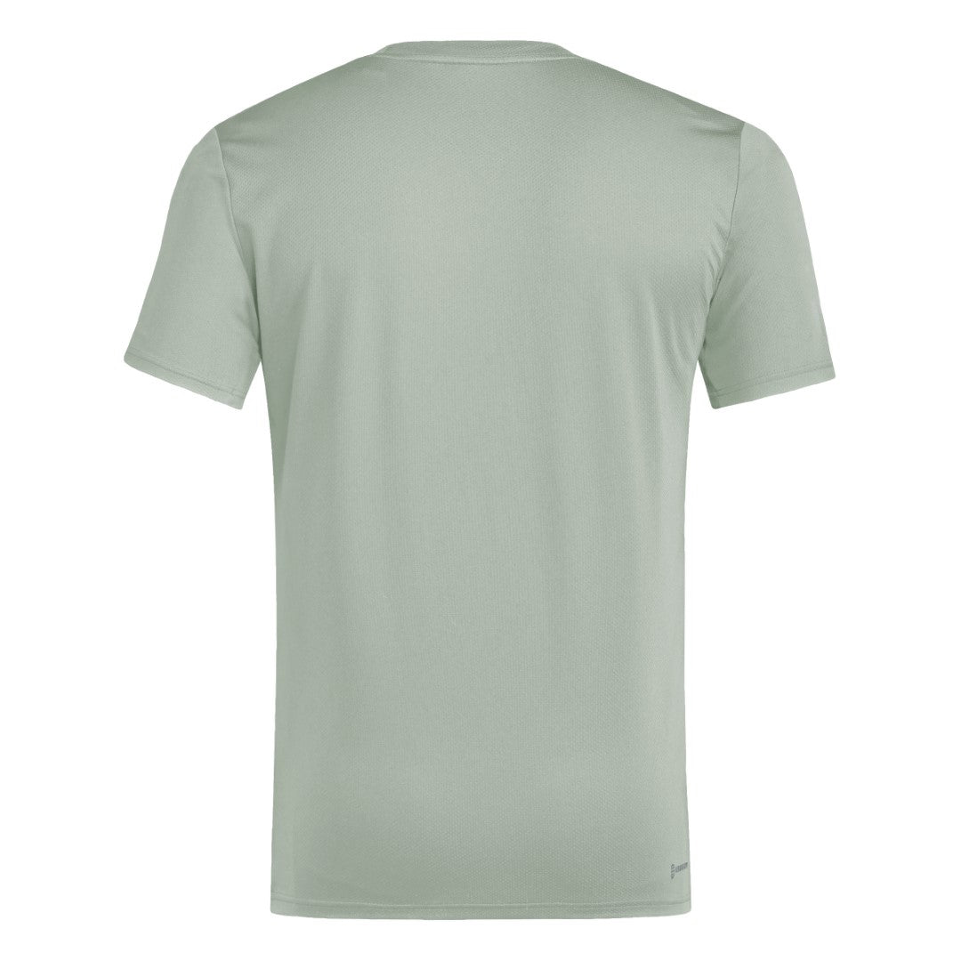 Train Essentials 3-Stripes Training T-Shirt