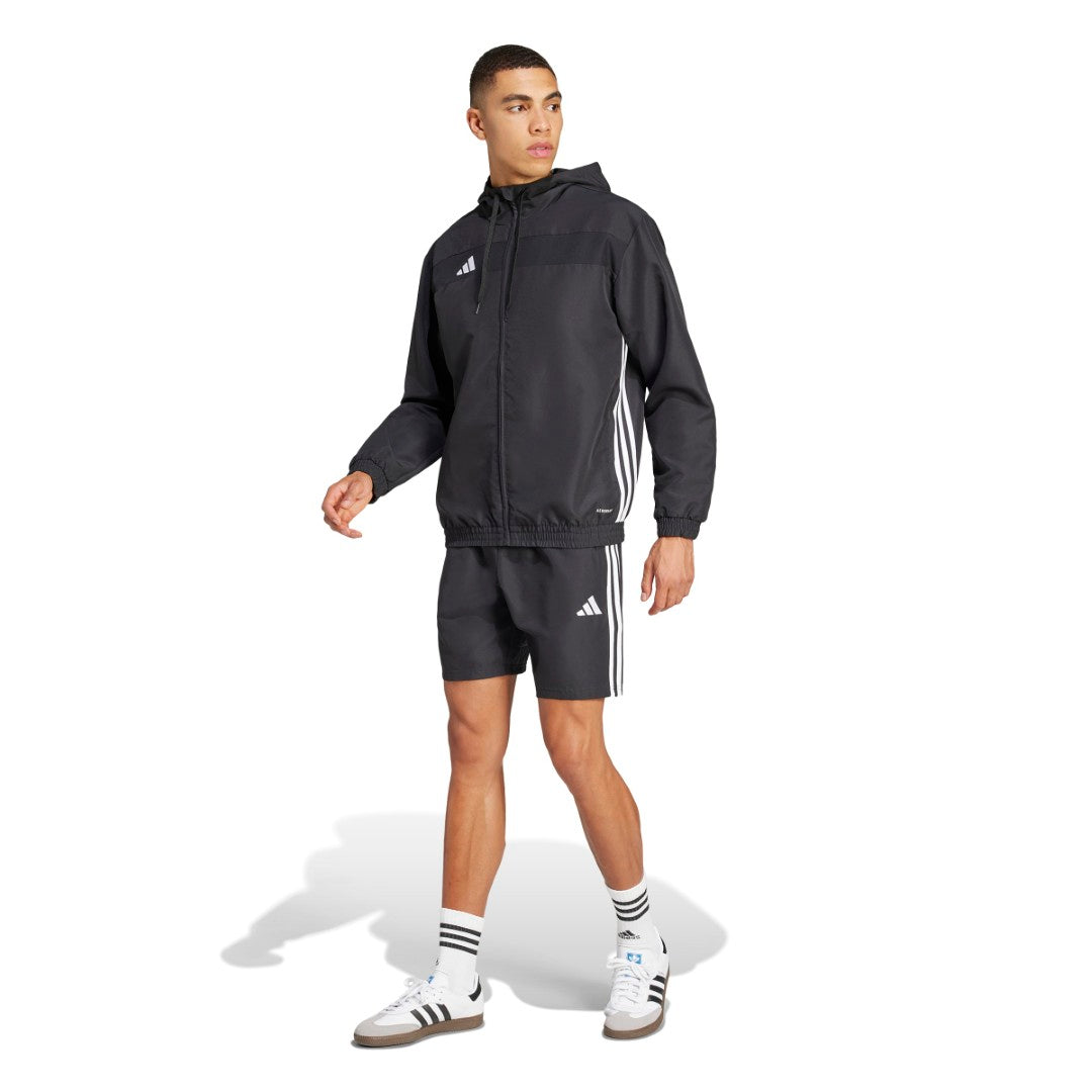 Tiro 25 Essentials Woven Shorts