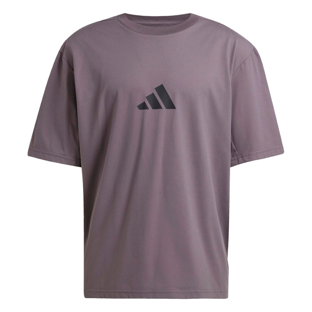 Adidas Z.N.E. Loose-Fit T-Shirt